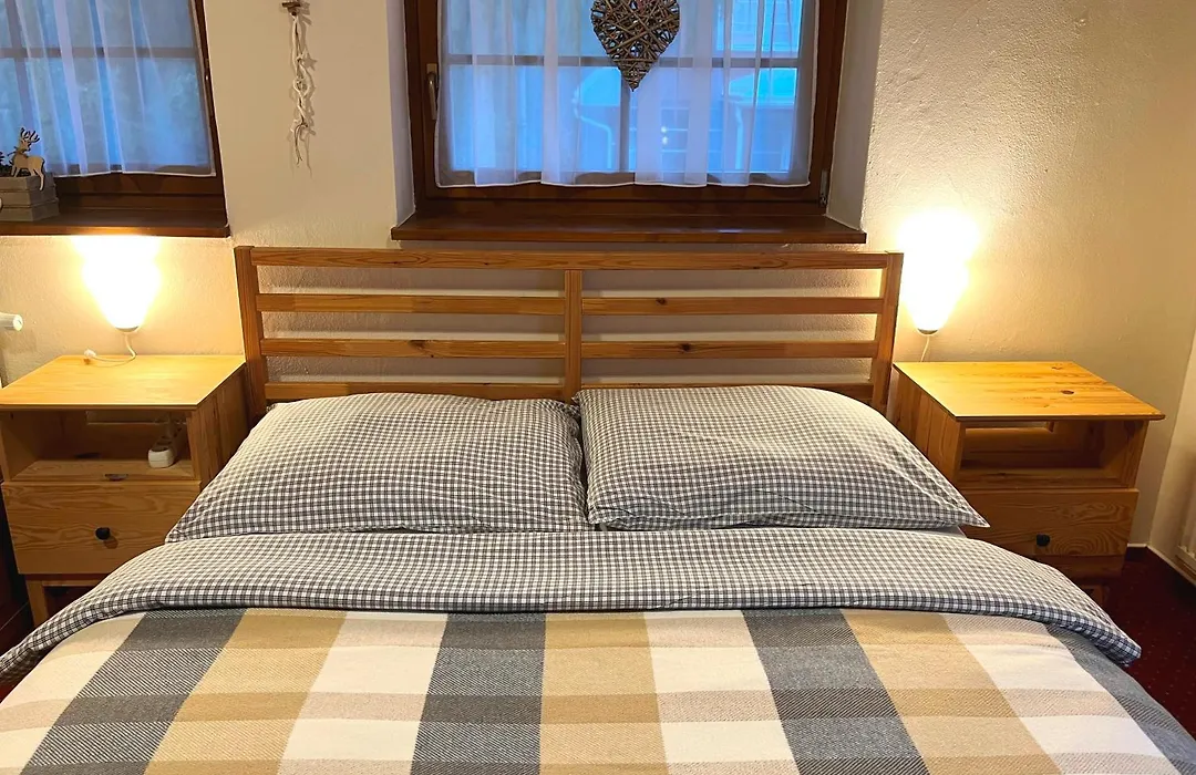 Chalet Hrebenka-1