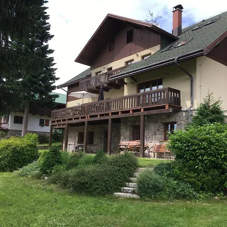 Chalet Hrebenka-2